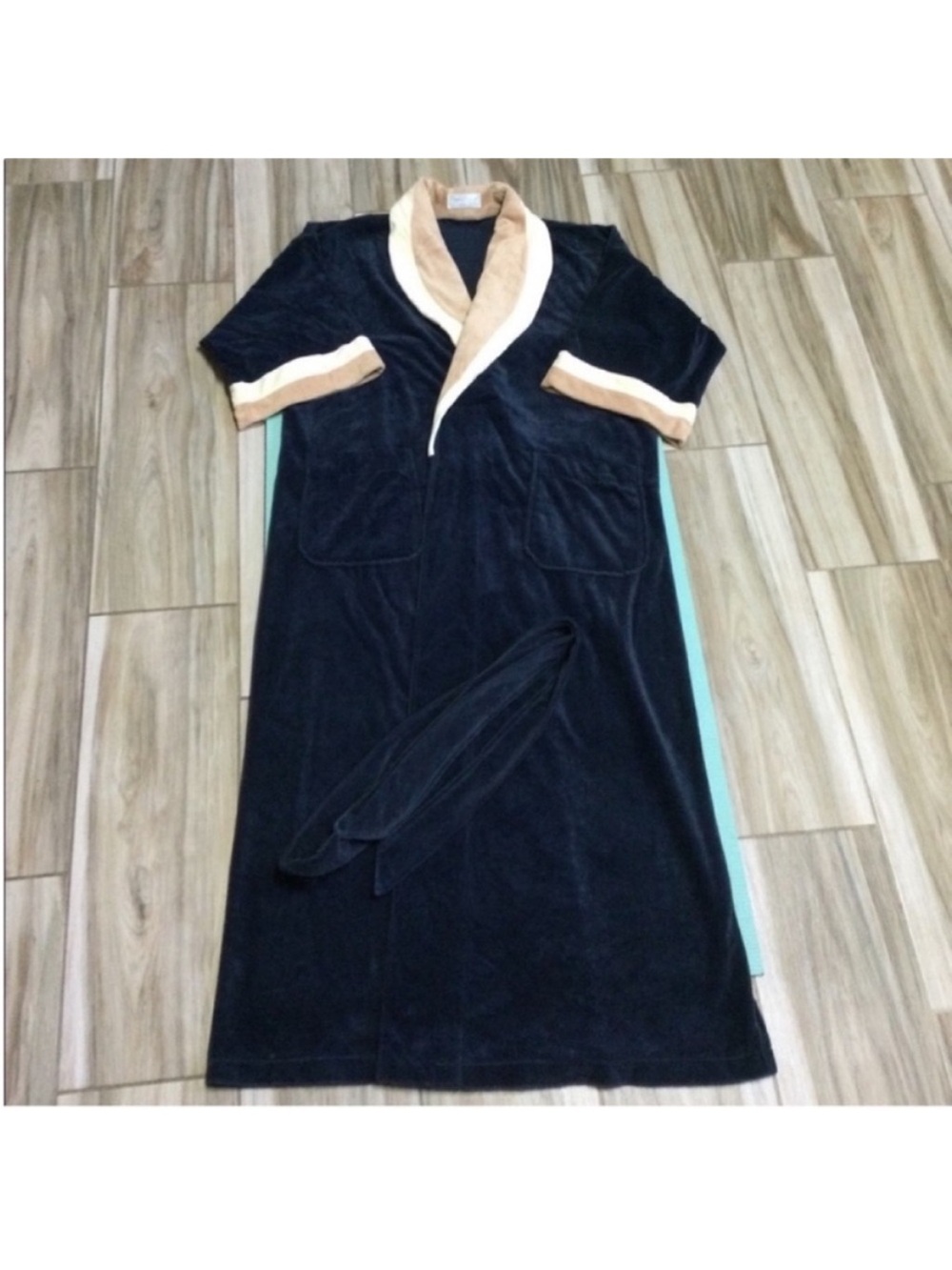 Vintage Christian Dior Robe